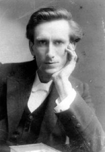 Oswald Chambers Christian Author